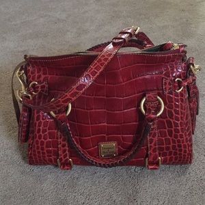 Dooney and Bourke